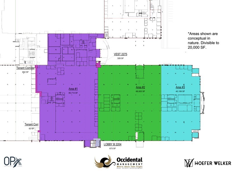 More Photos Of 6800 W 115th St, Overland Park Coworking Space