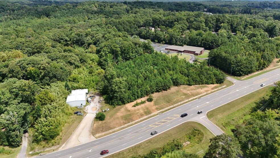More Photos Of 0000 N HWY 43, Northport Land For Sale