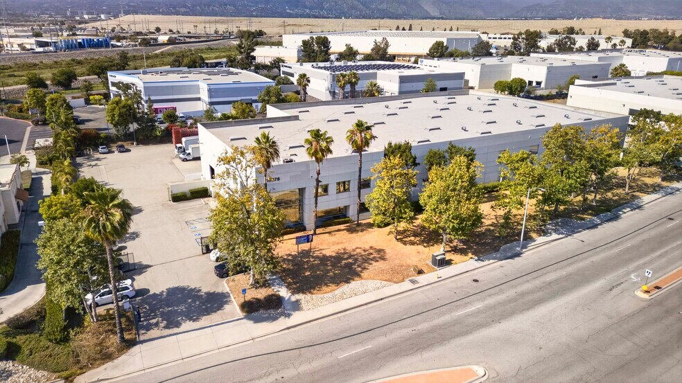 Primary Photo Of 13875 Live Oak Ave, Irwindale Warehouse For Sale