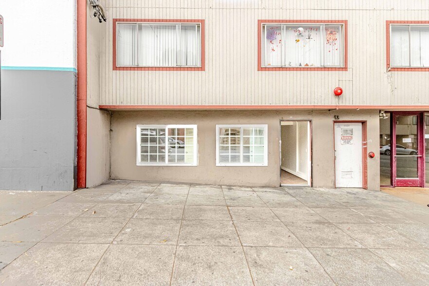 Primary Photo Of 5530-5532 Mission St, San Francisco Apartments For Lease