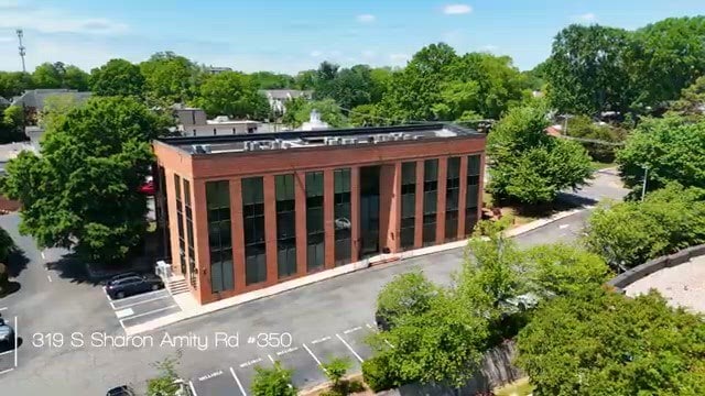 Primary Photo Of 319 S Sharon Amity Rd, Charlotte Office For Sale