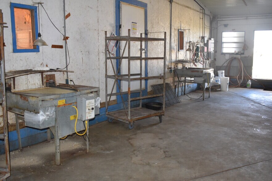 More Photos Of 441 Weaver Rd, Moultrie Land For Sale