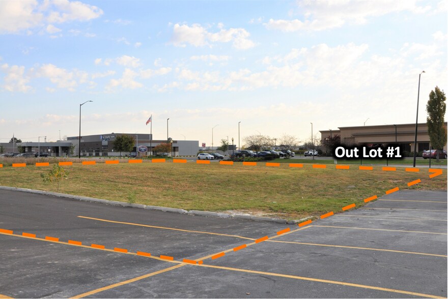 More Photos Of 1031 Smaltz Way Way, Auburn Land For Lease