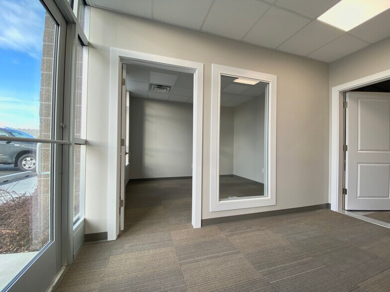 More Photos Of 6108-6142 W 9790 S, West Jordan Warehouse For Lease