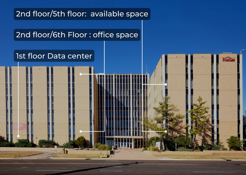 More Photos Of 2701 S Johnson St, San Angelo Industrial For Sale