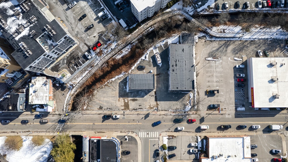 More Photos Of 42 County St, Attleboro Unknown For Lease