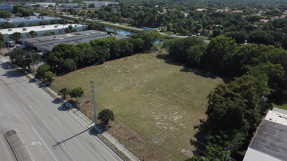 More Photos Of 340 N Congress Ave, Delray Beach Land For Lease