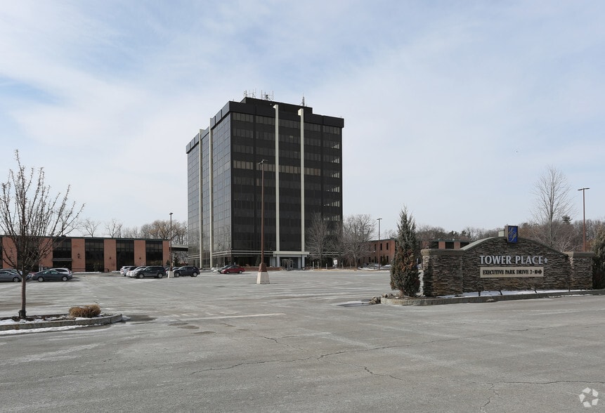 More Photos Of 4 Tower Pl, Albany Office For Lease
