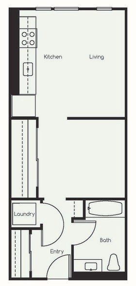 More Photos Of 540 39th St, Oakland Apartments For Lease