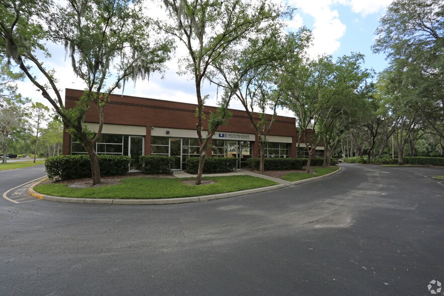 More Photos Of 12451-12499 Telecom Dr, Tampa Light Distribution For Lease