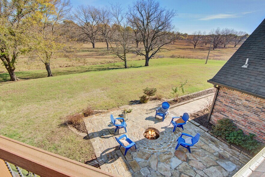 More Photos Of 4748 N 4318, Pryor Flex For Sale