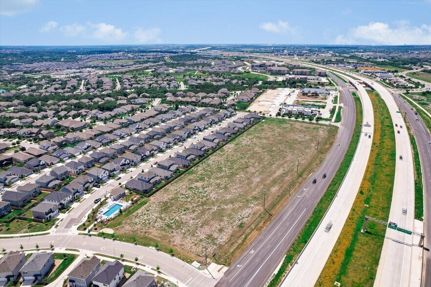 More Photos Of 367 Huddleston rd, Leander Land For Sale
