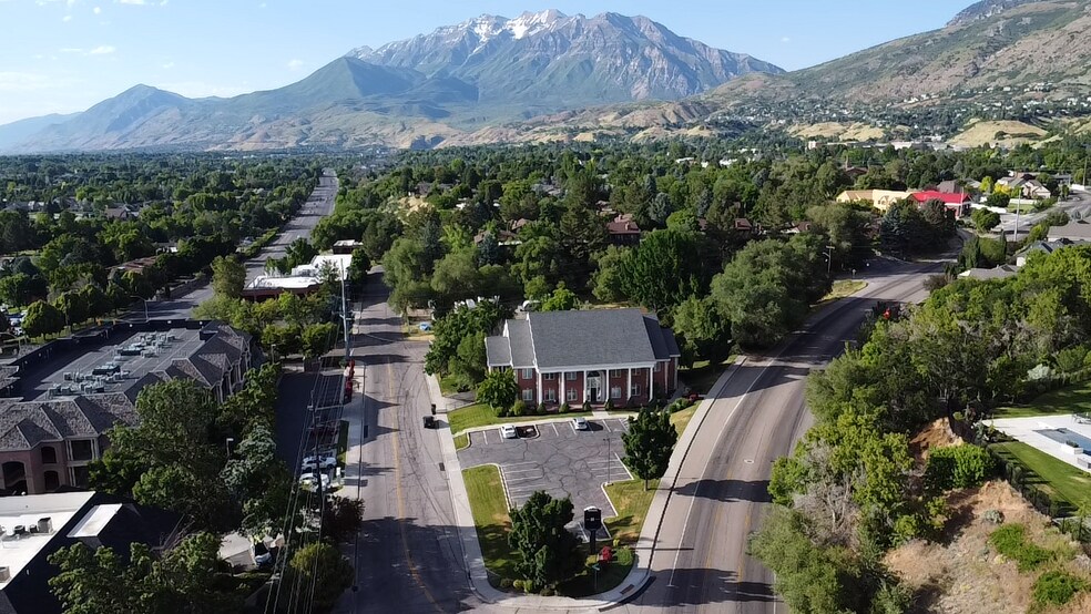 More Photos Of 2601 N Canyon Rd, Provo Loft Creative Space For Sale