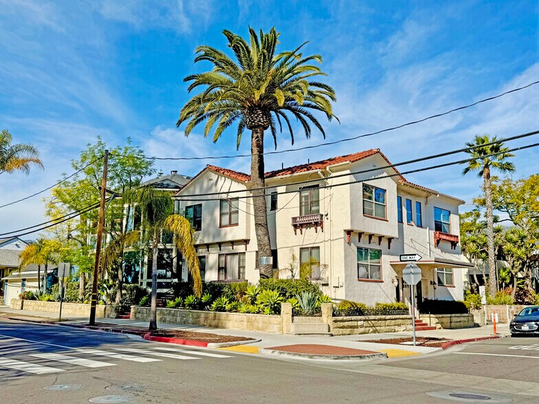 More Photos Of , Santa Barbara Multifamily For Sale