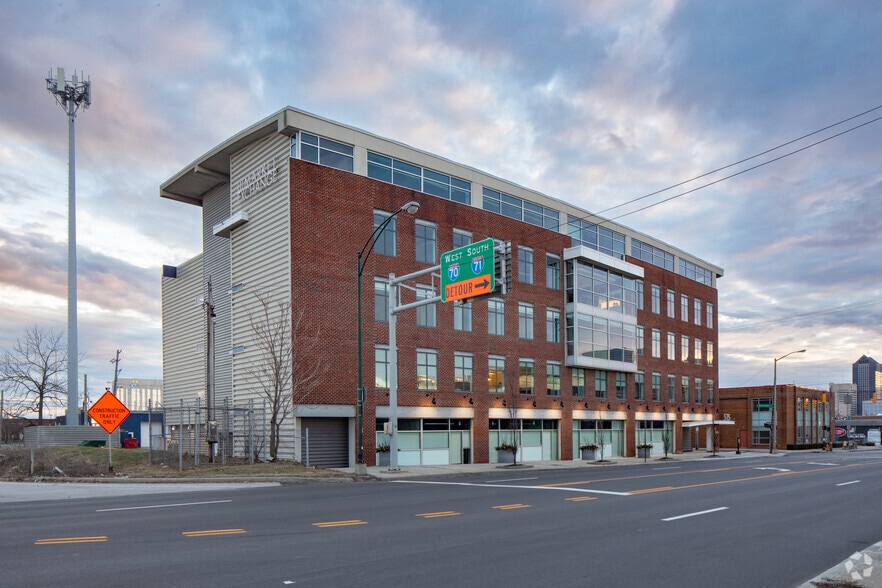 More Photos Of 515 E Main St, Columbus Office For Sale