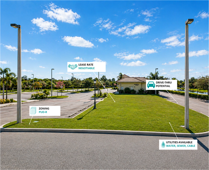 More Photos Of 5639 SE Crooked Oak Ave, Hobe Sound Land For Lease