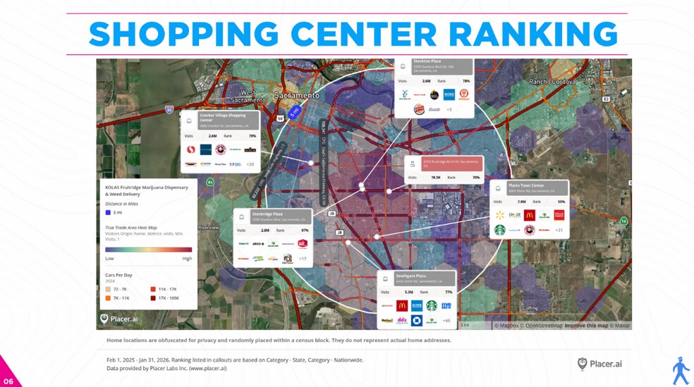 More Photos Of 6720 Fruitridge Rd, Sacramento Flex For Lease