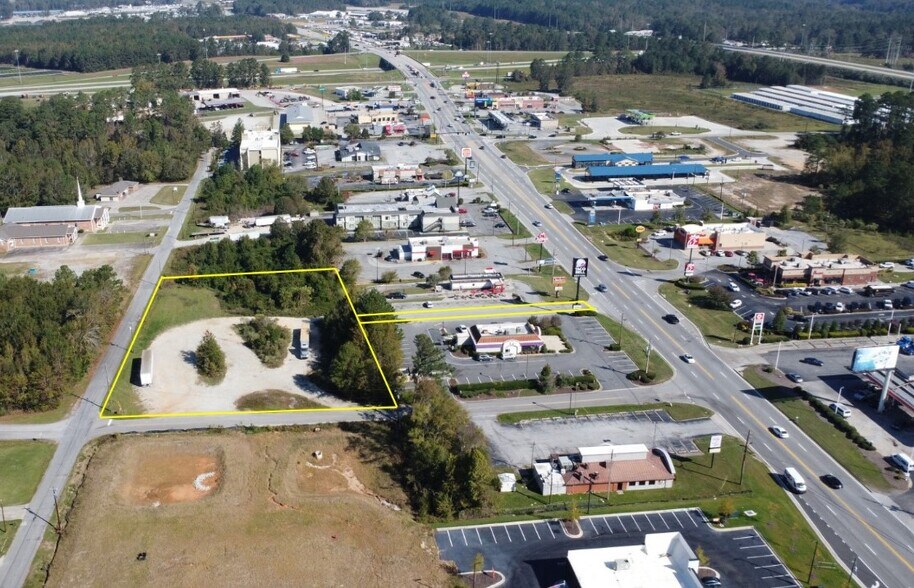 More Photos Of 0 Earle St, Thomson Land For Sale