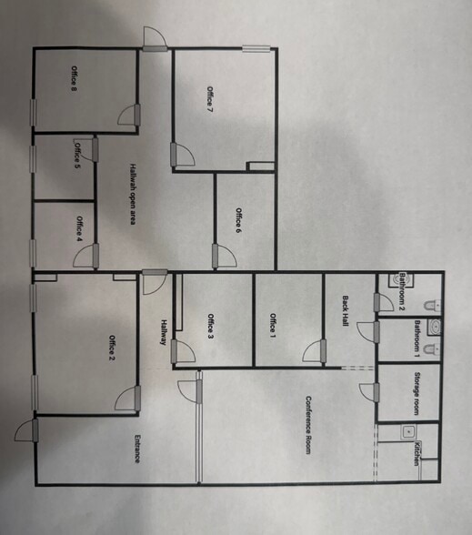 More Photos Of 99 E 86th Ave, Merrillville Medical For Lease