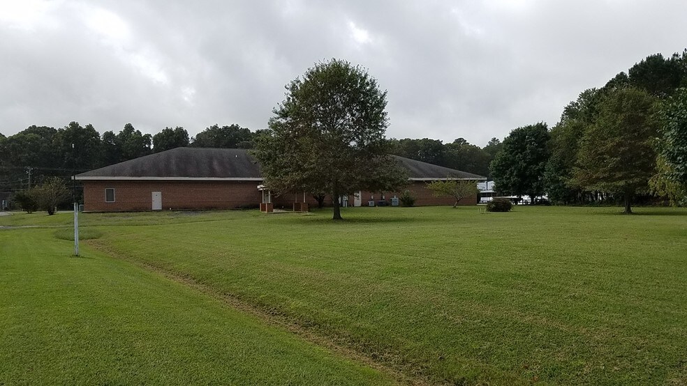 More Photos Of 8208 Salyer Dr, Wallops Island Office For Lease