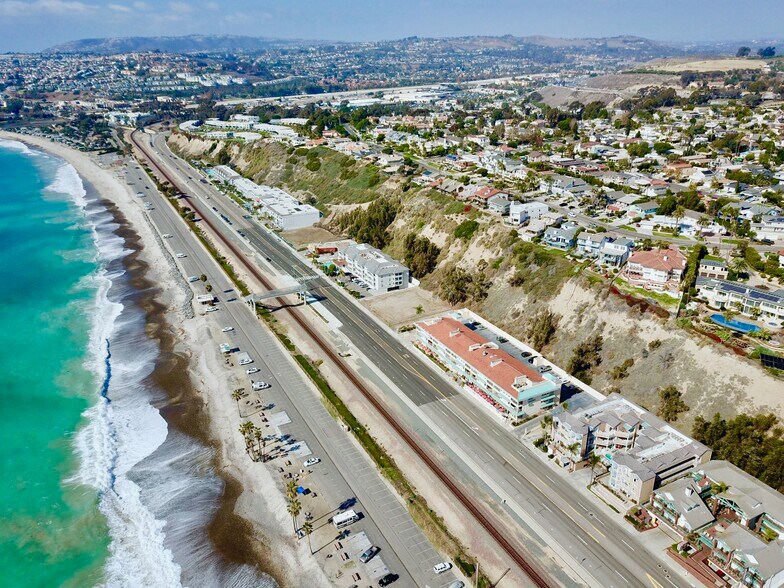 More Photos Of 34700 Pacific Coast Hwy, Dana Point Medical For Lease