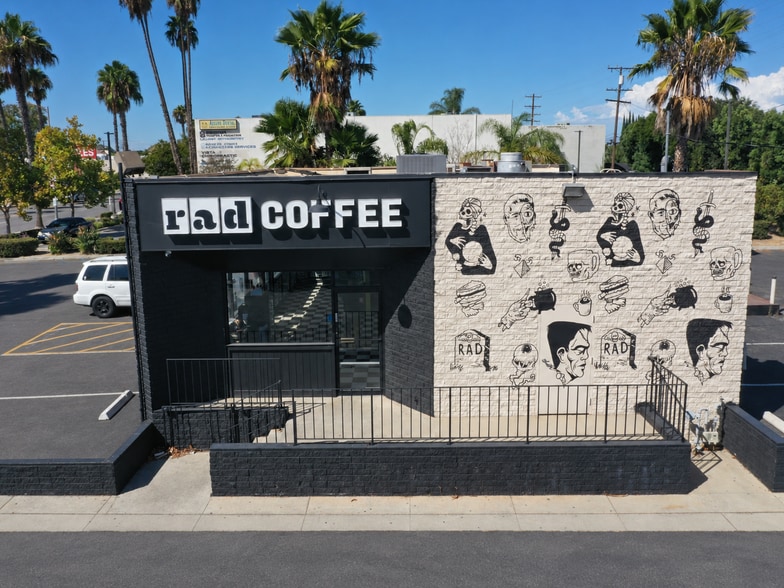 More Photos Of 3502 Atlantic Ave, Long Beach Restaurant For Lease