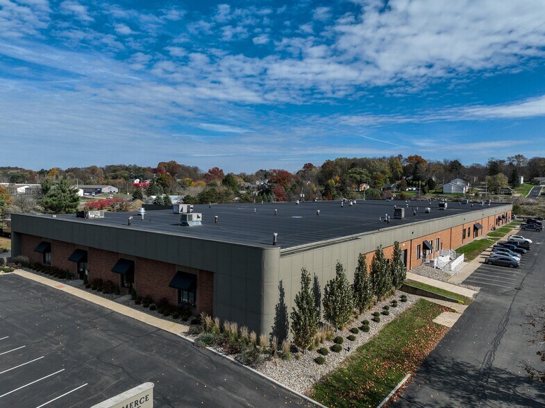More Photos Of 7364-7392 Whipple Ave NW, North Canton Light Distribution For Lease