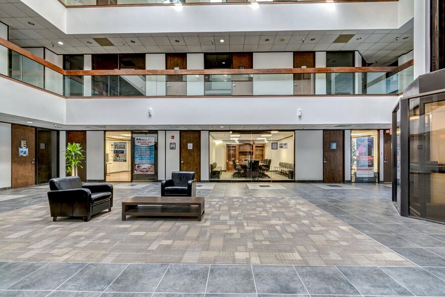 Photo of 1st Floor Ste 