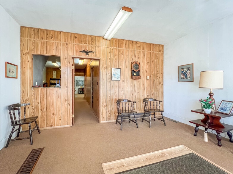 More Photos Of 132 Bellevue Ave, Penndel Office Residential For Sale