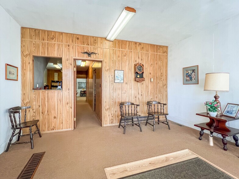 More Photos Of 138 Bellevue Ave, Penndel Office Residential For Lease