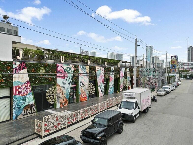 More Photos Of 43-75 NW 23rd St, Miami General Retail For Lease