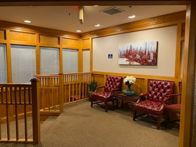 Primary Photo Of 2221 Peachtree Rd NE, Atlanta Storefront Retail Office For Lease