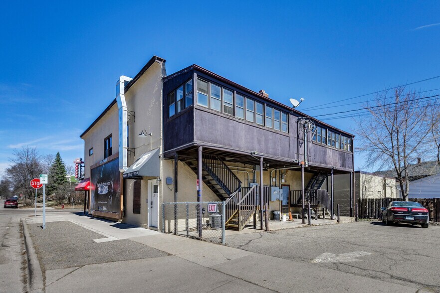More Photos Of 1154 Grand Ave, Saint Paul Storefront Retail Office For Sale