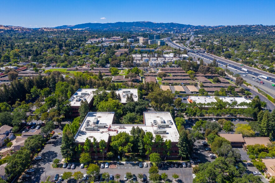 More Photos Of 3480 Buskirk Ave, Pleasant Hill Office For Lease