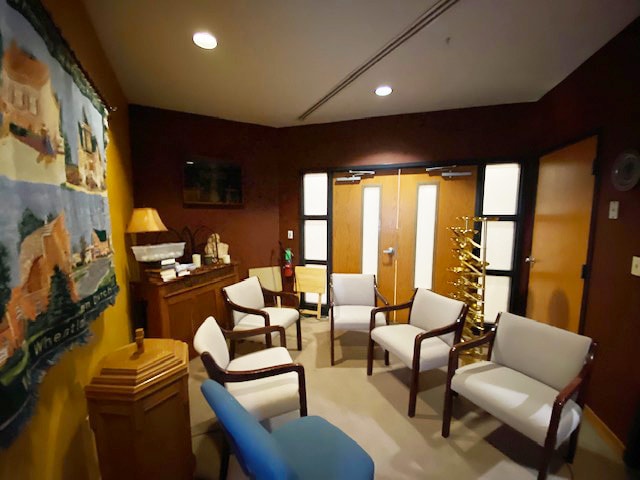 More Photos Of 1852 95th St, Naperville Religious Facility For Sale