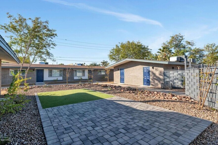 More Photos Of 6725 E Earll Dr, Scottsdale Apartments For Sale