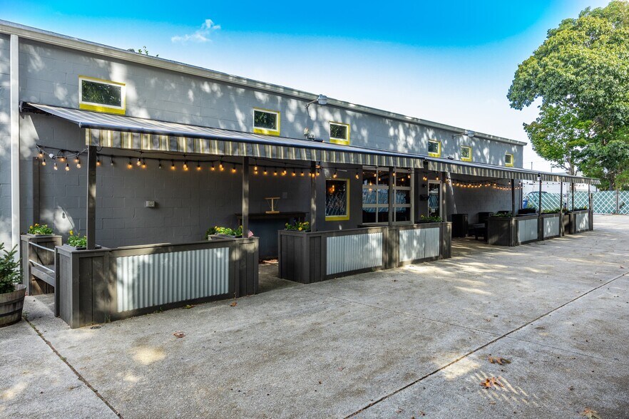 More Photos Of 705 W New York Ave, Somers Point Industrial For Sale