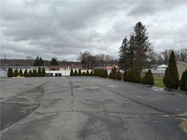 More Photos Of 455 Old Ithaca Rd, Horseheads Restaurant For Sale