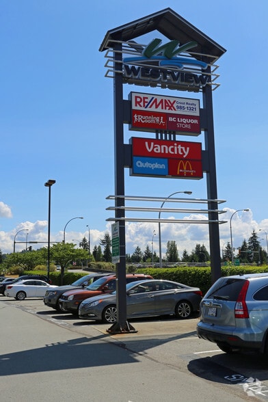 More Photos Of 2601 Westview Dr, North Vancouver General Retail For Lease