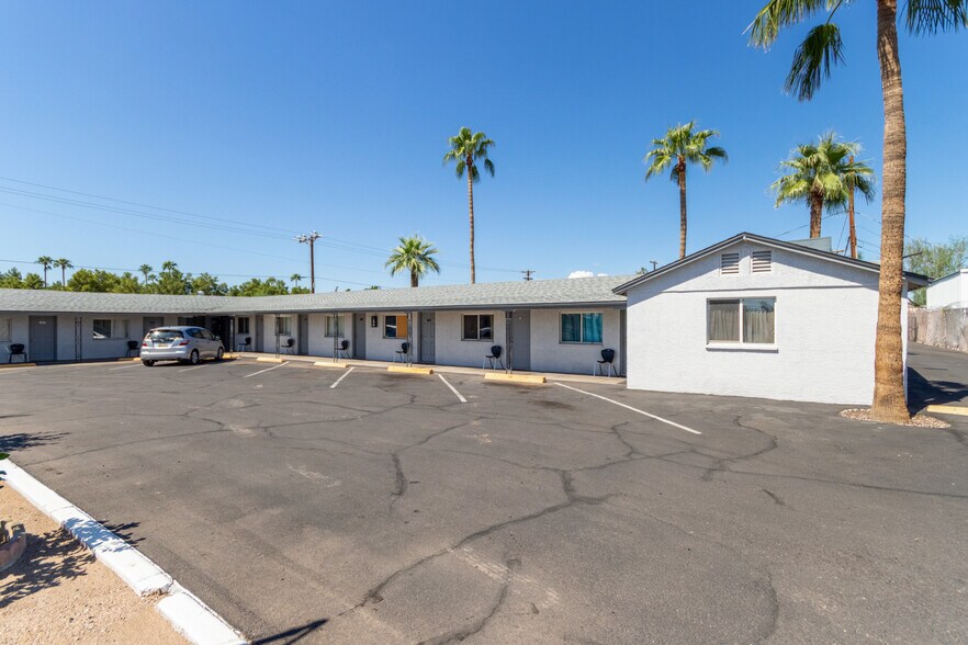 More Photos Of 8008 E Main St, Mesa Hotel For Sale