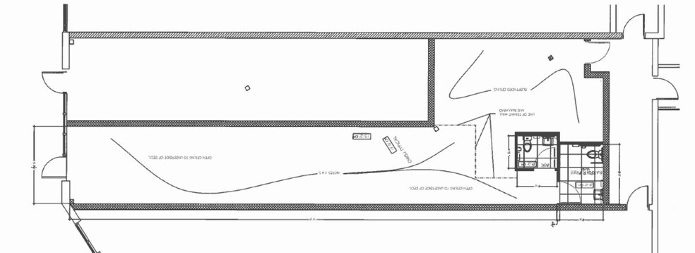 More Photos Of 625 Trunk Rd, Sault Ste Marie Storefront For Lease