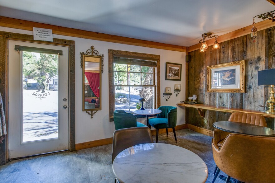 More Photos Of 200 Main St, Downieville Storefront Retail Residential For Sale