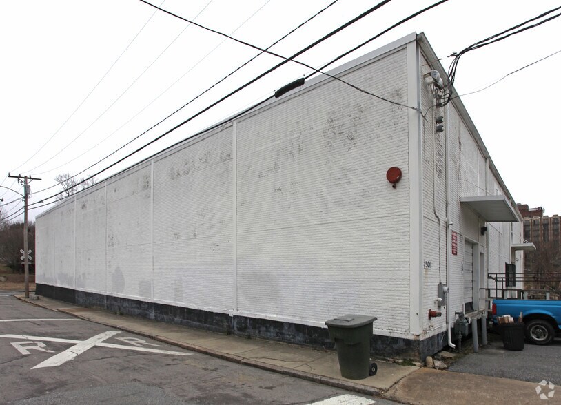 More Photos Of 501 Guilford Ave, Greensboro Warehouse For Sale
