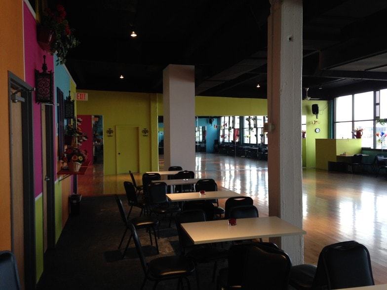 More Photos Of 500-502 N Capitol Ave, Indianapolis Loft Creative Space For Lease