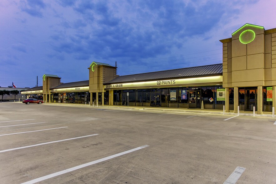 More Photos Of 24914 SH 249, Tomball Unknown For Lease