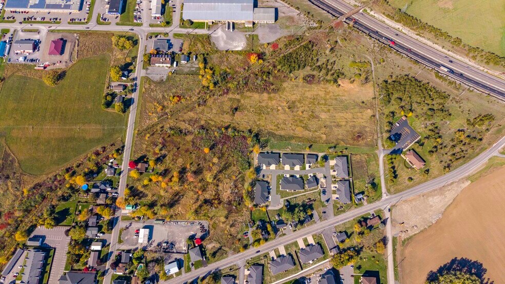 More Photos Of 491 Camden Rd, Napanee Land For Sale