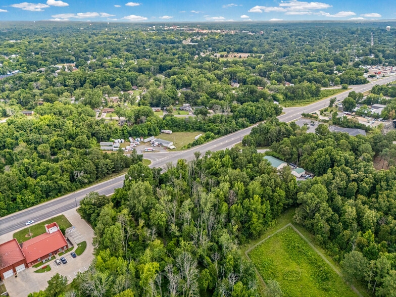 More Photos Of 1195 Albright Rd, Rock Hill Land For Sale