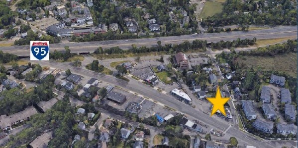 Primary Photo Of 3449 Post Rd, Southport Storefront Retail Office For Lease