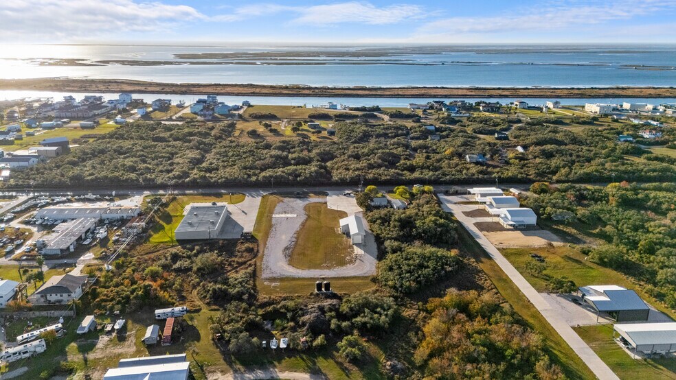 More Photos Of 2000 W Adams Ave, Port O'Connor Land For Sale