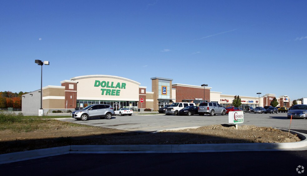 More Photos Of 9929 Lima Rd, Fort Wayne Unknown For Lease